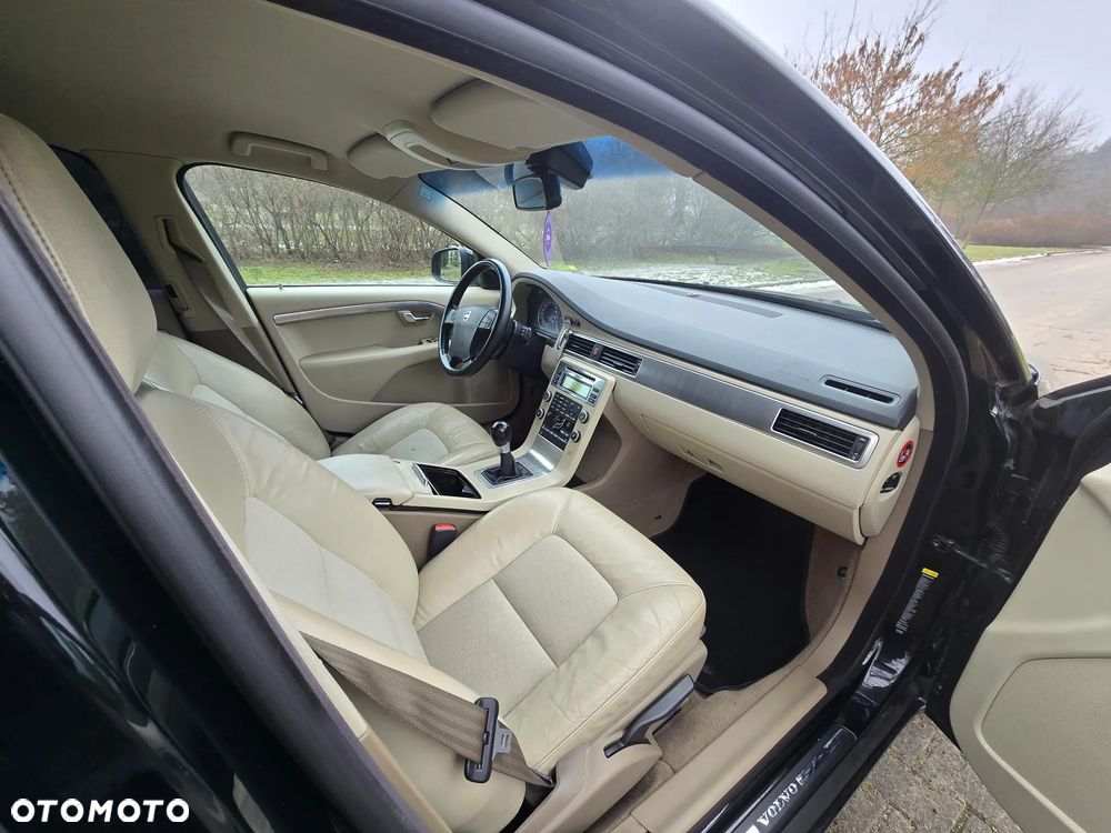 Volvo V70 2.0 - 27