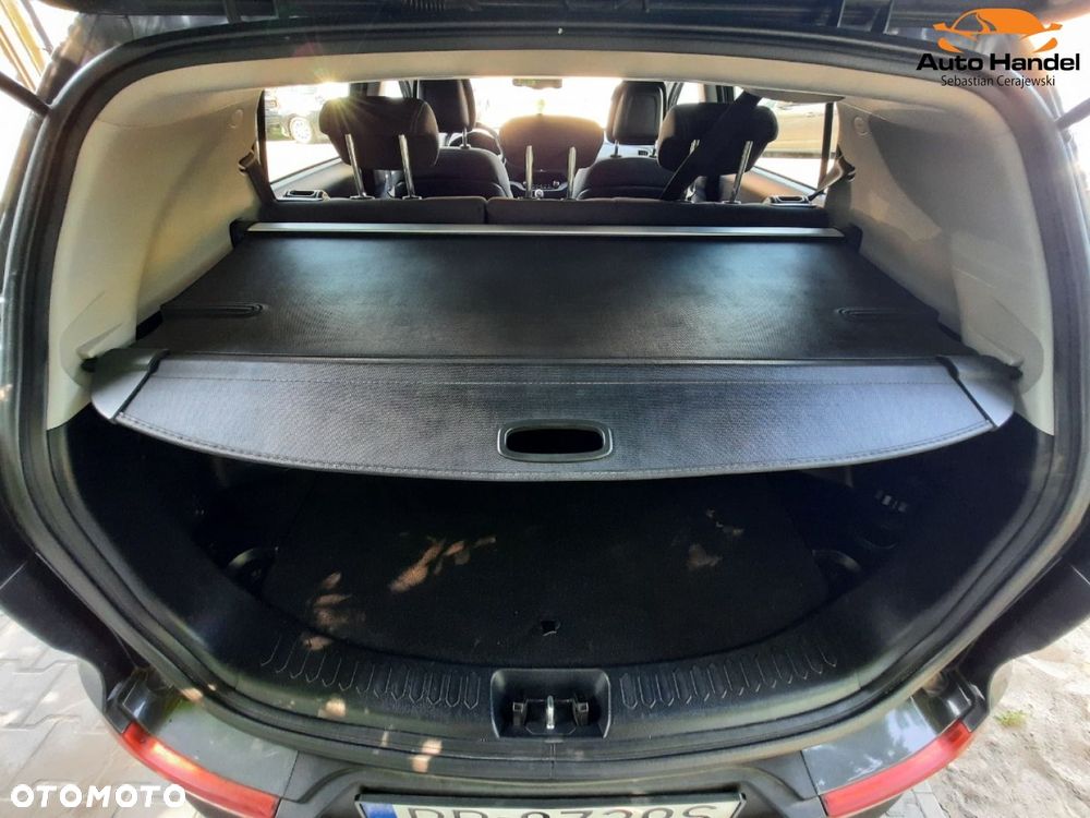 Kia Sportage - 15