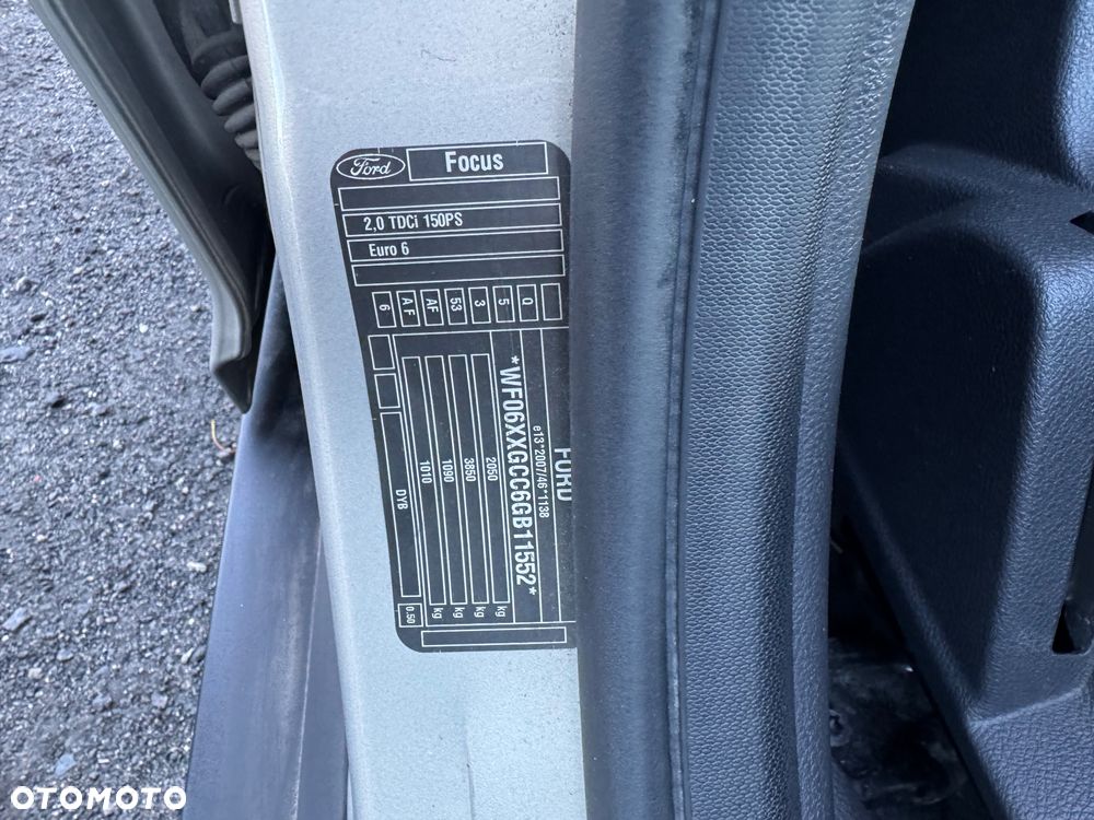 Ford Focus - 14