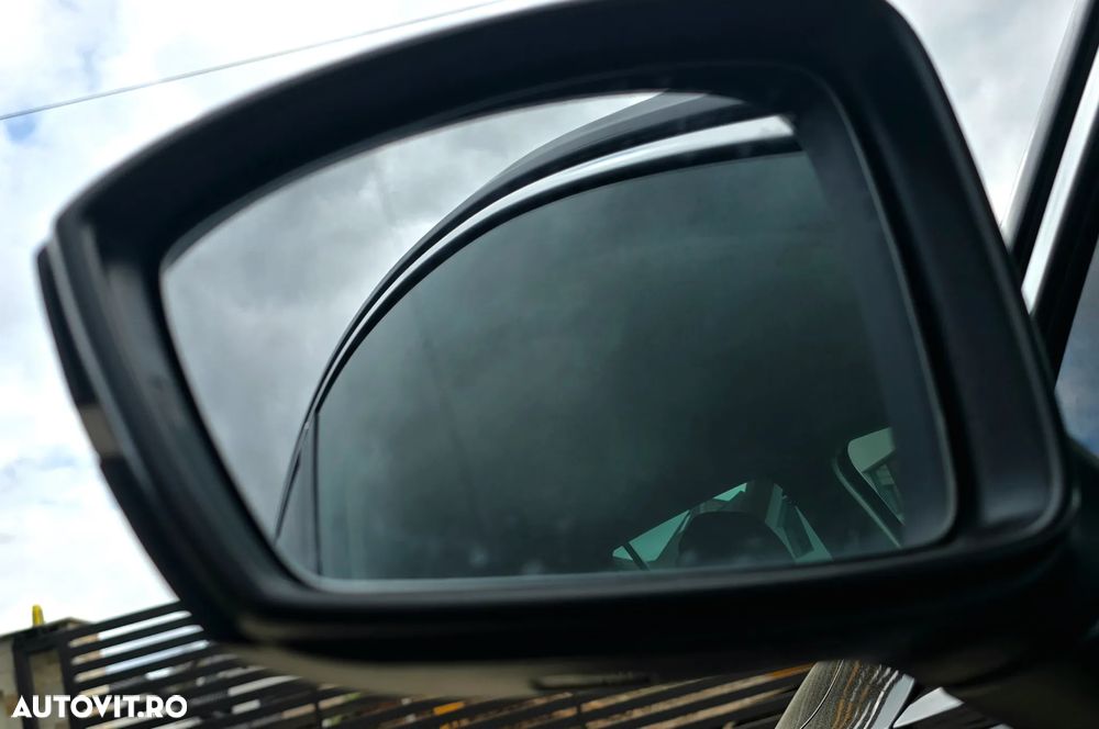 Volkswagen Tiguan 2.0 TDI SCR 4MOTION DSG Offroad - 13