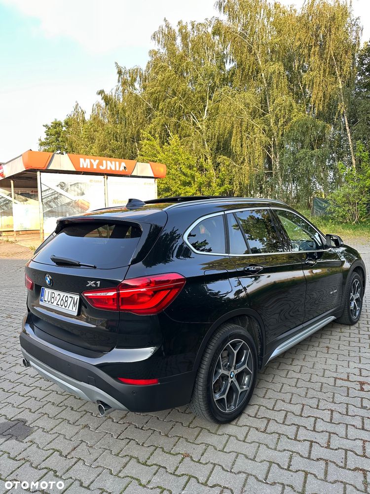 BMW X1 - 4