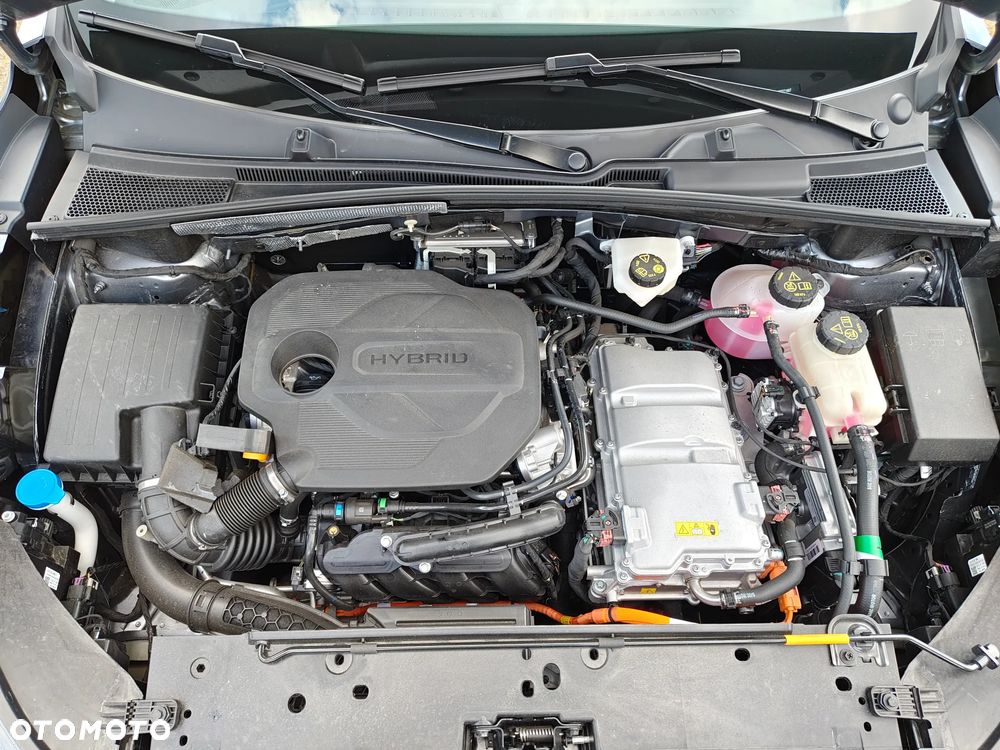 MG ZS - 9