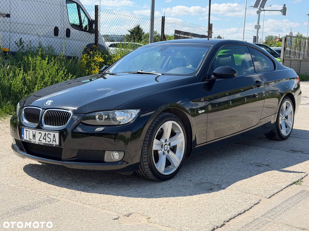 BMW Seria 3 325i Edition Exclusive - 8