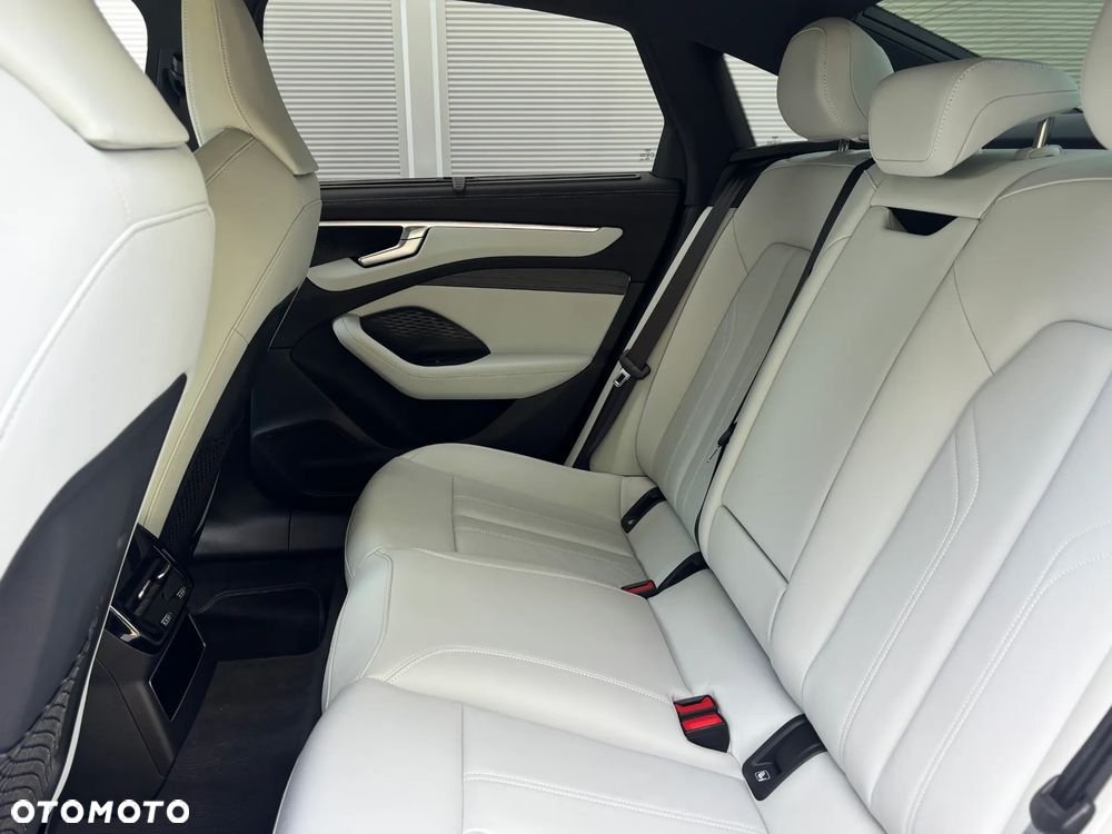 Audi A6 Limousine TDI mHEV Quattro S tronic - 21