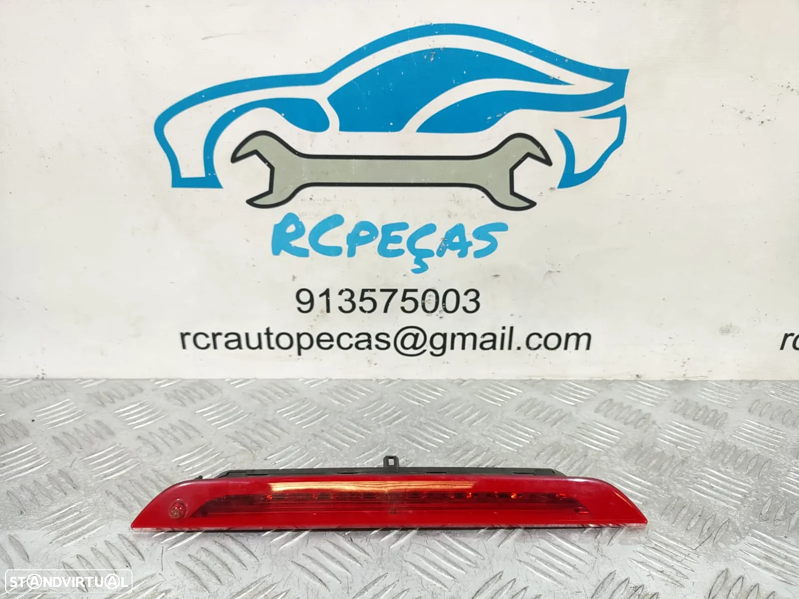 TERCEIRO STOP ORIGINAL FIAT BRAVO 2 - 3