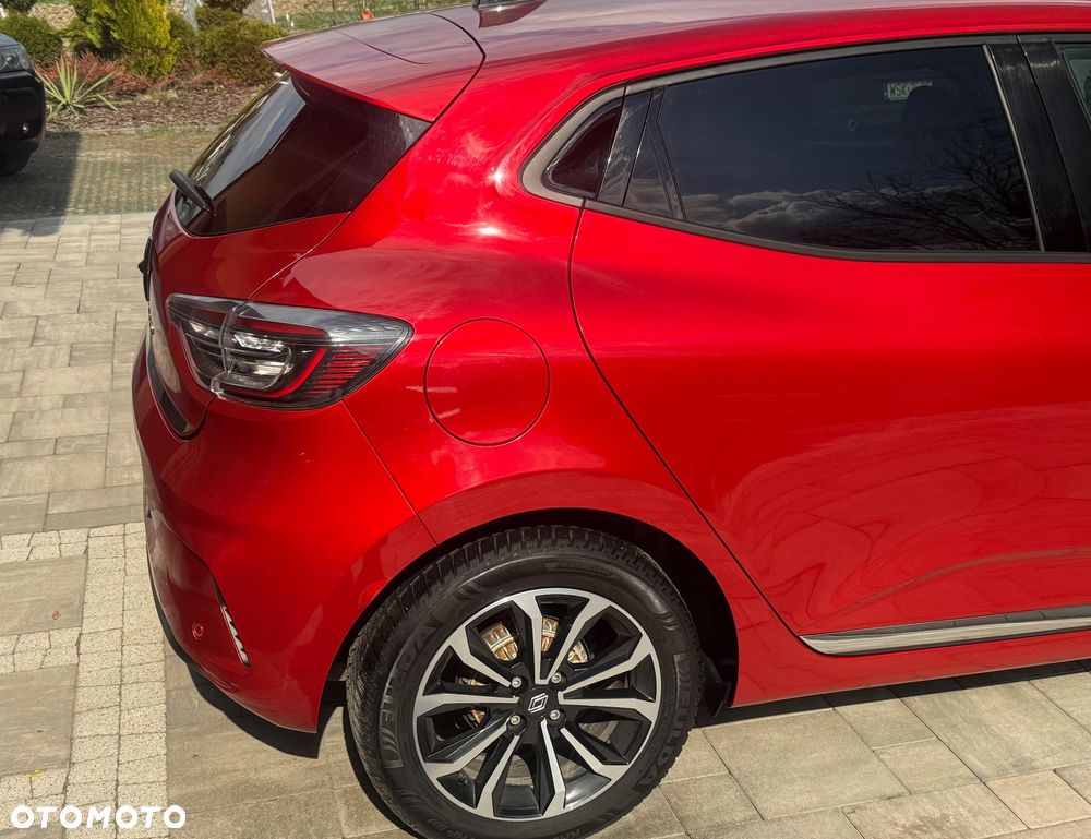 Renault Clio 1.0 TCe Techno - 28