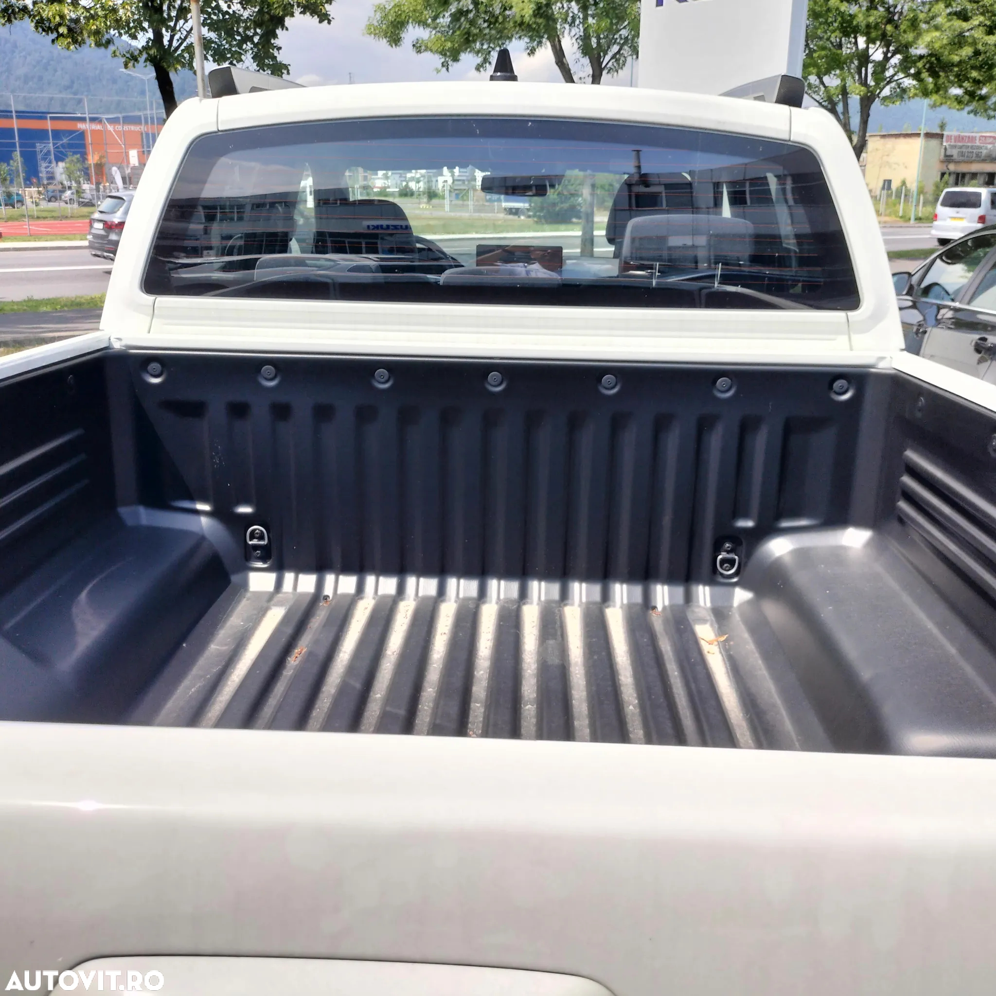 SsangYong Musso - 13