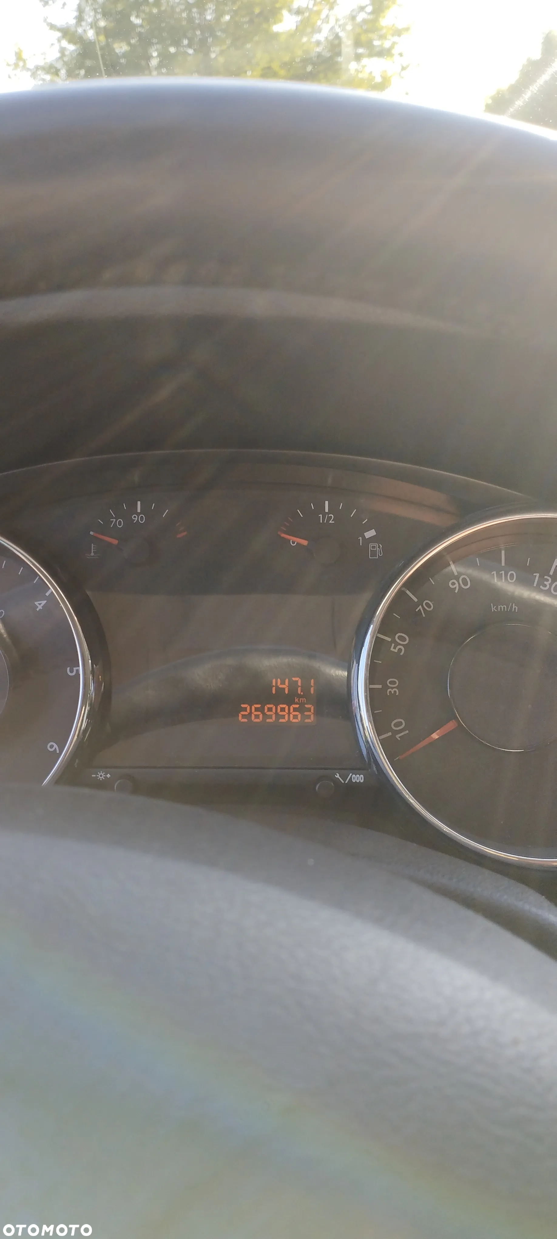 Peugeot 5008 2.0 HDi Family - 9