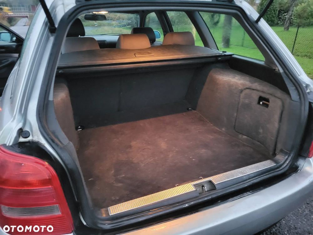 Audi A4 - 10