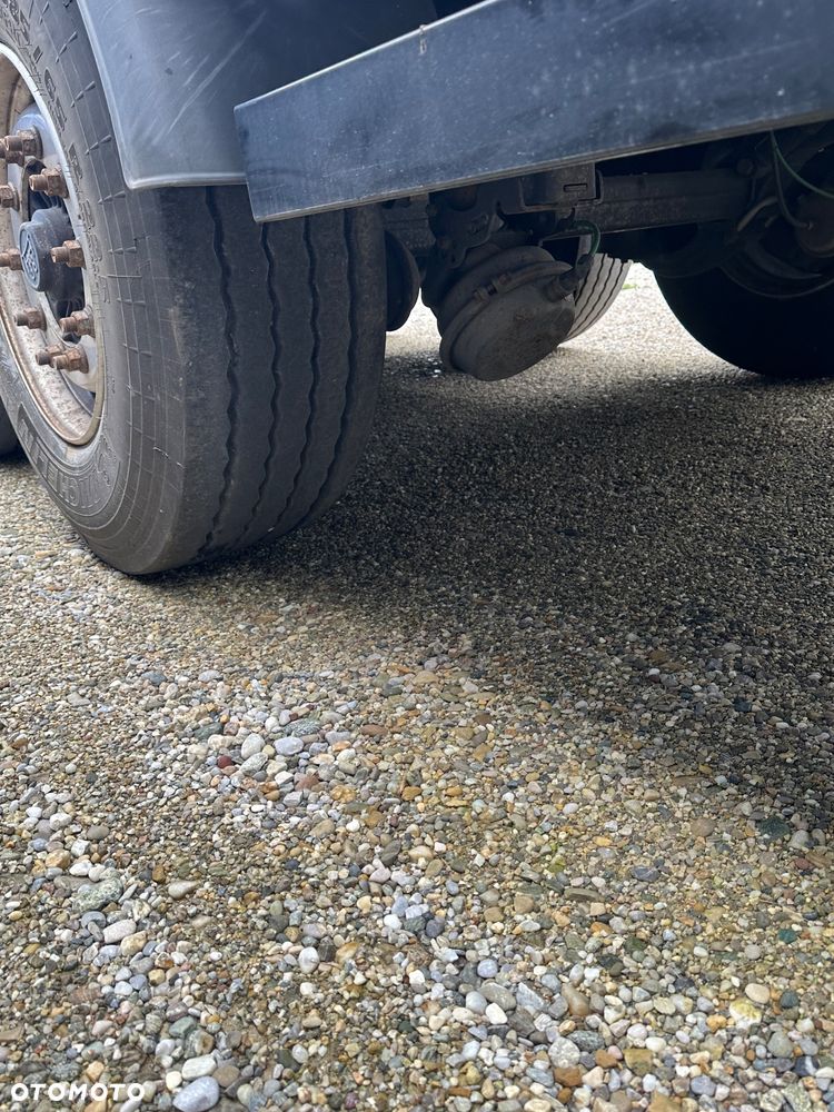 Renault T480 High ACC z Niemiec - 26