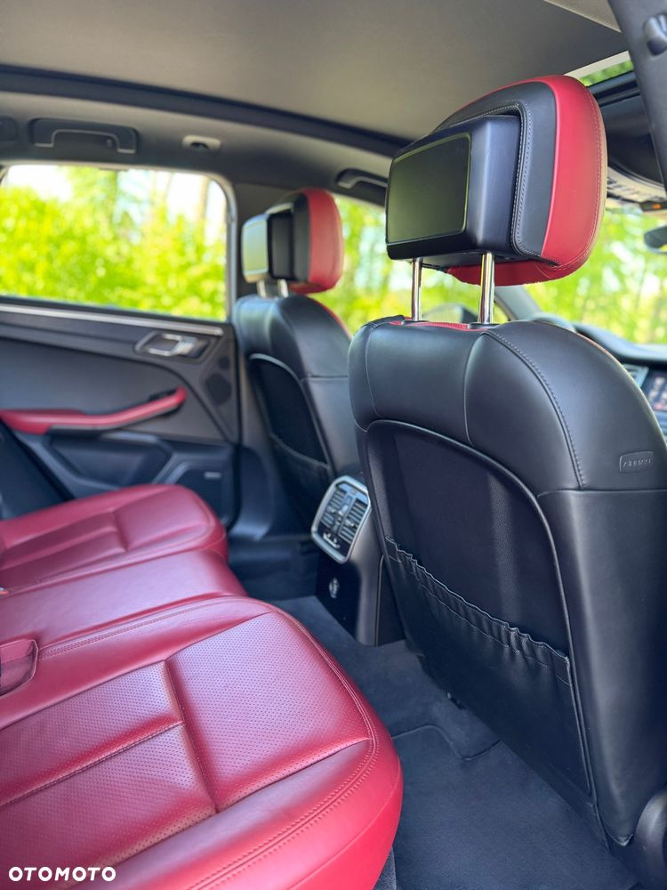 Porsche Macan GTS - 15