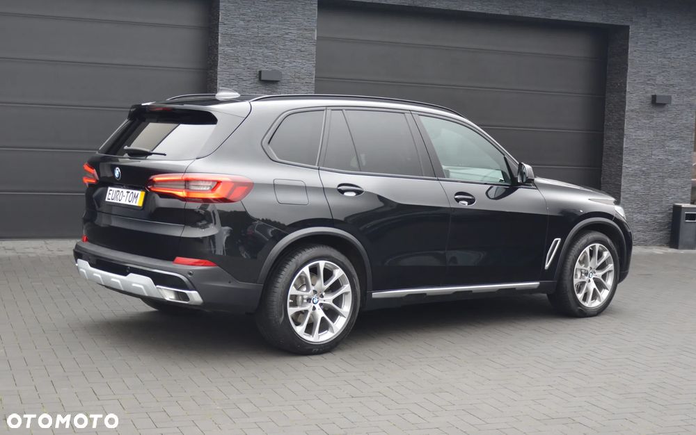 BMW X5 xDrive30d sport - 7