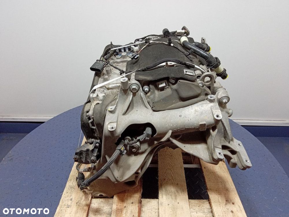 BMW IX I20 SILNIK ELEKTRYCZNY PRZEDNI 5A46EA3 105kWh 385KM - 2