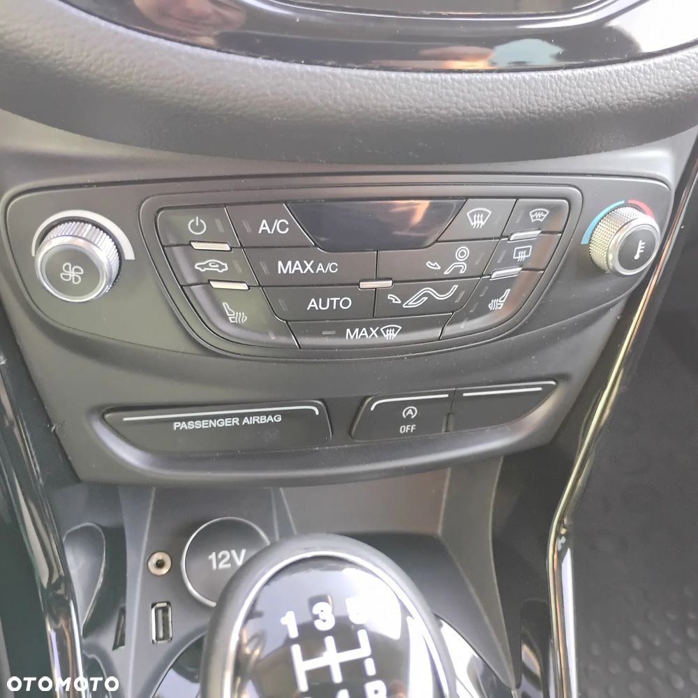 Ford B-MAX 1.0 EcoBoost Titanium - 11