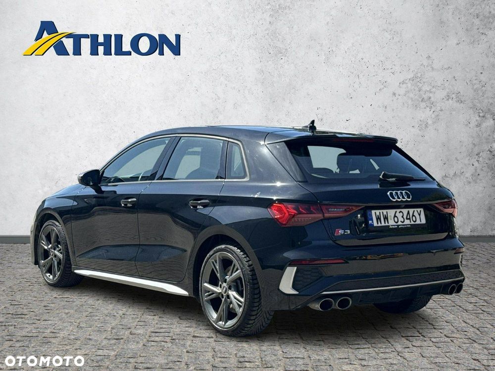 Audi S3 - 3