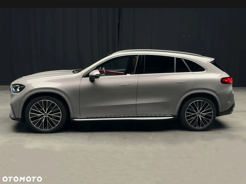 Mercedes-Benz GLC - 9