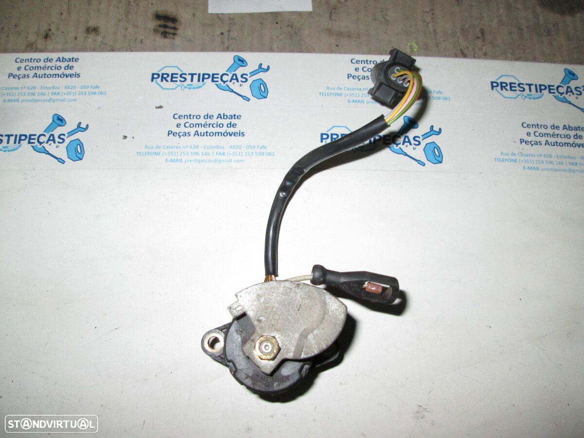 Pedal 7M0907469A VW SHARAN 1997 - 2