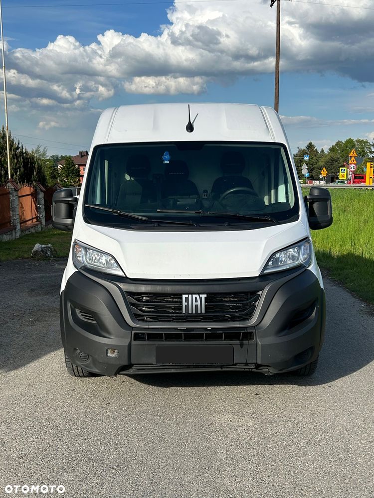Fiat Ducato - 9