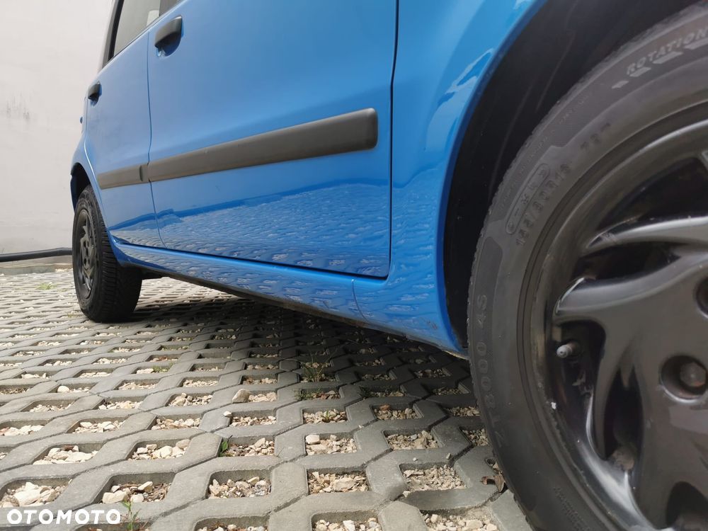 Fiat Panda 1.2 Dynamic Plus - 30