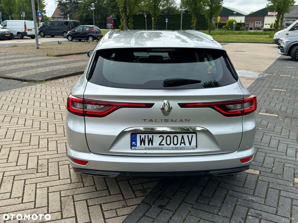 Renault Talisman - 4