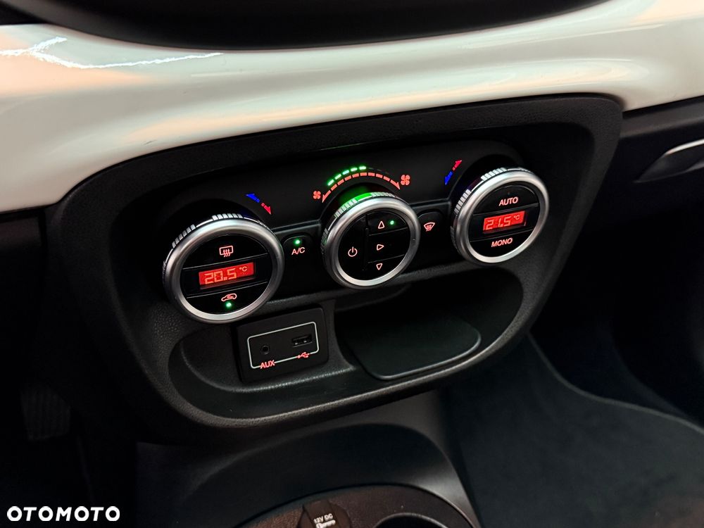 Fiat 500L 0.9 8V Twinair Lounge S&S - 21