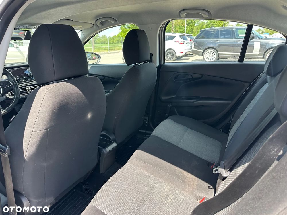 Fiat Tipo - 8