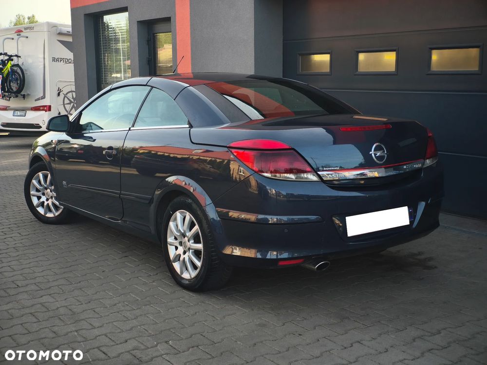 Opel Astra 1.9 CDTI Enjoy - 2