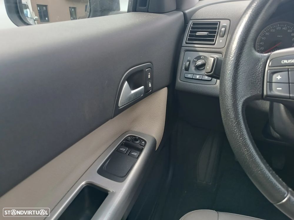 Volvo C30 1.6 D - 16
