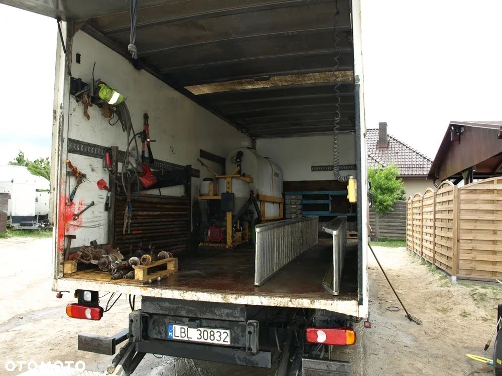 Vermeer D9/13 SIII - 2
