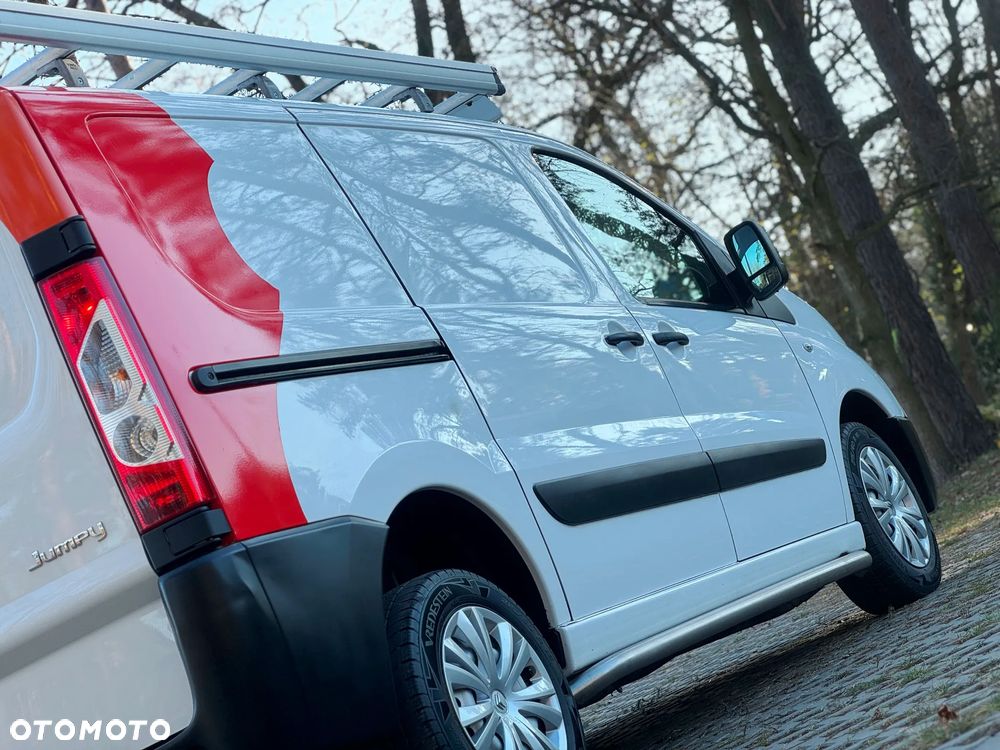 Citroën JUMPY - 15