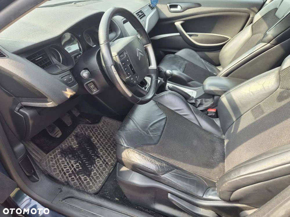 Citroën C5 2.0 16V Exclusive - 8