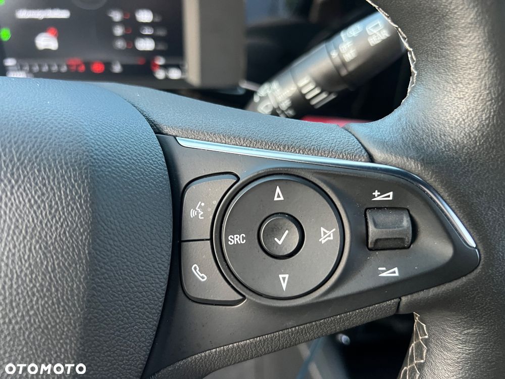 Opel Mokka 1.2 T GS S&S - 34