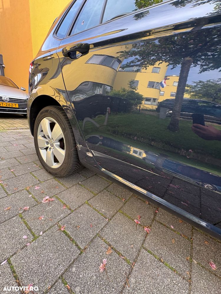 Volkswagen Golf 1.4 TSI (BlueMotion Technology) Comfortline - 4