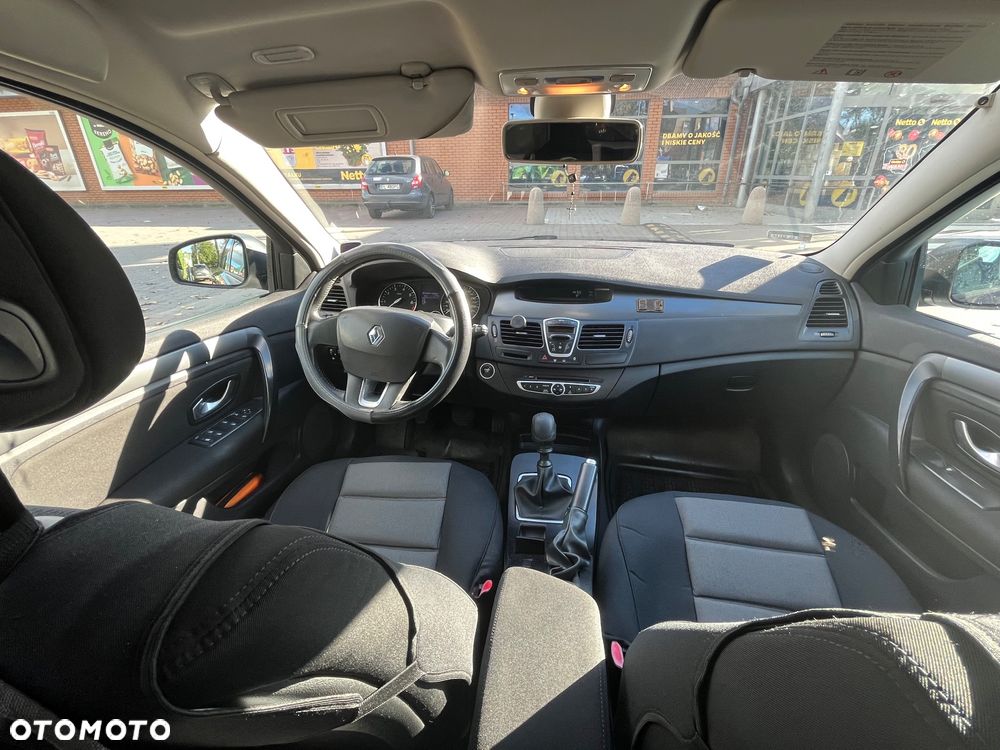 Renault Laguna 2.0 Expression - 7