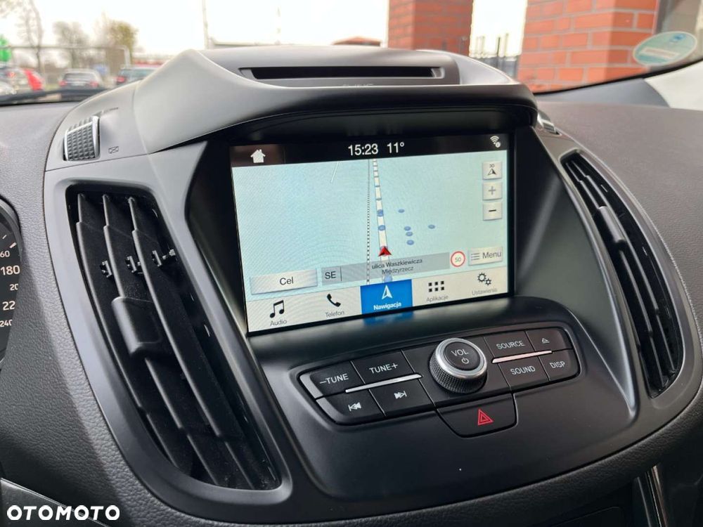 Ford Kuga 1.5 EcoBoost 4x4 Trend - 22