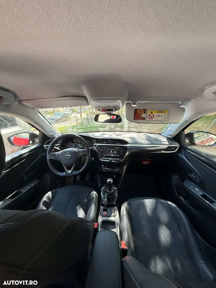 Opel Corsa 1.2 Essentia - 1