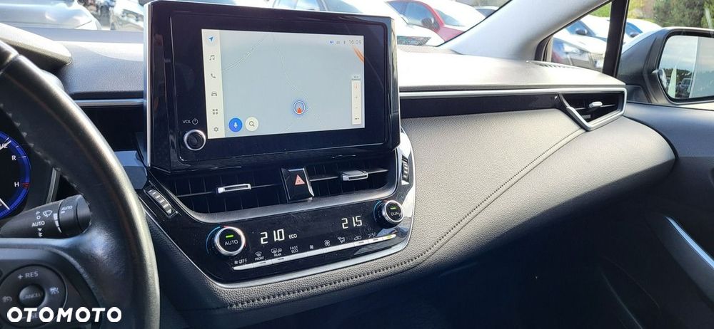 Toyota Corolla 1.5 Comfort - 18