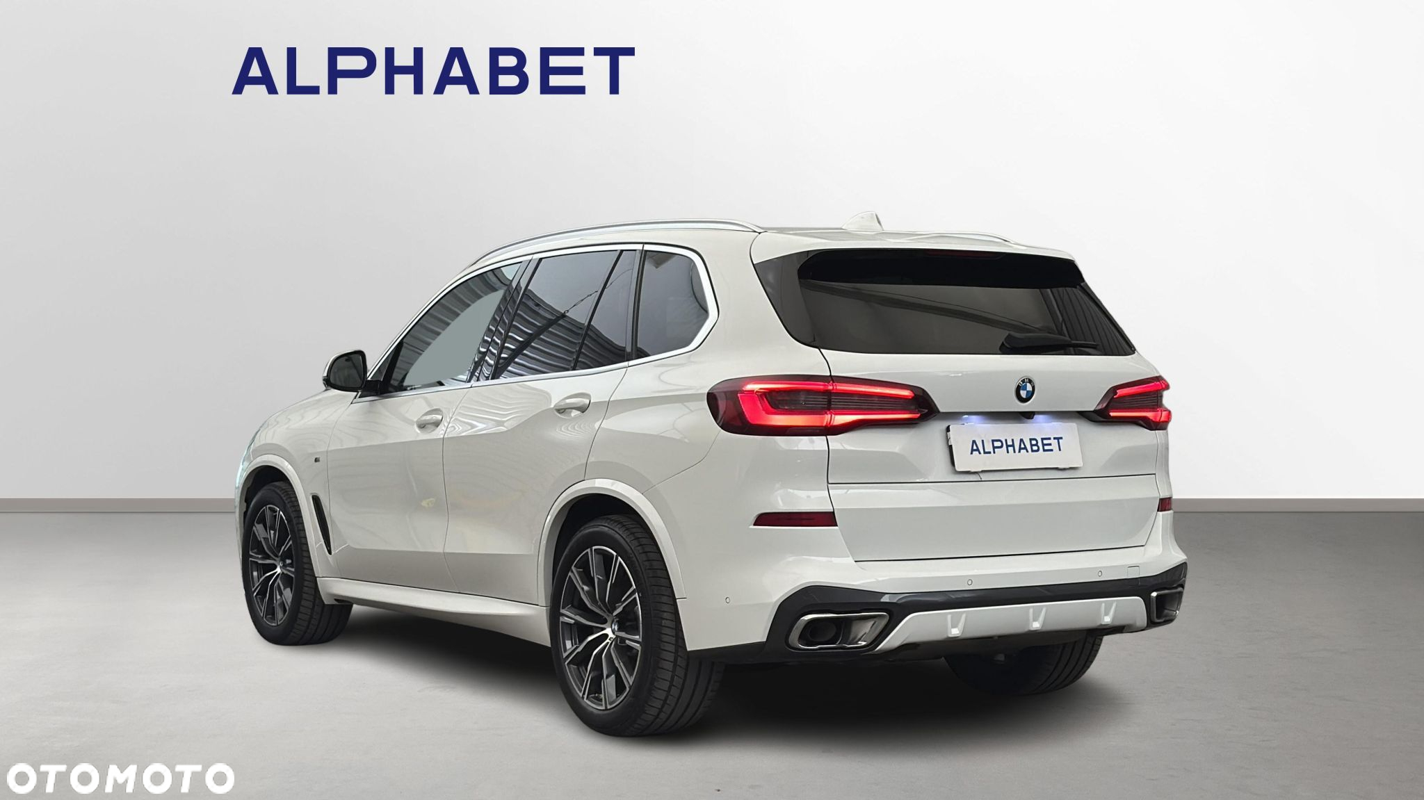 BMW X5 xDrive30d - 3