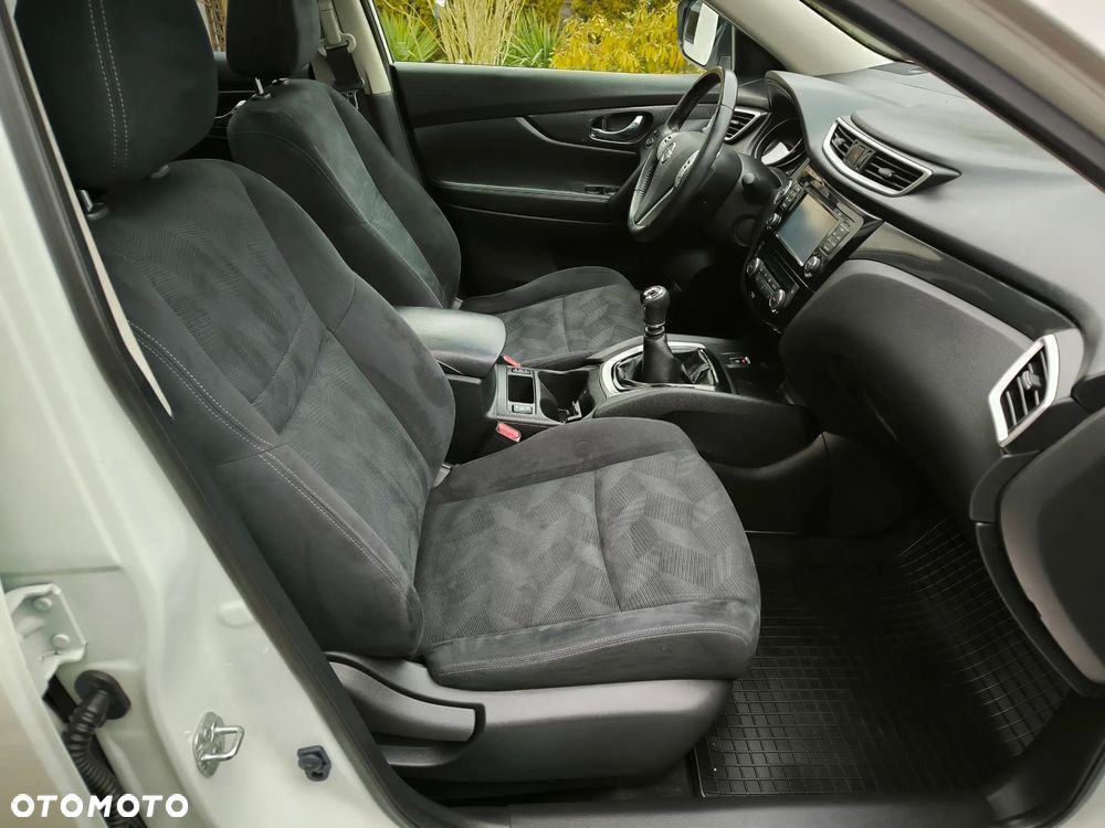 Nissan X-Trail 1.6 DCi Acenta - 20