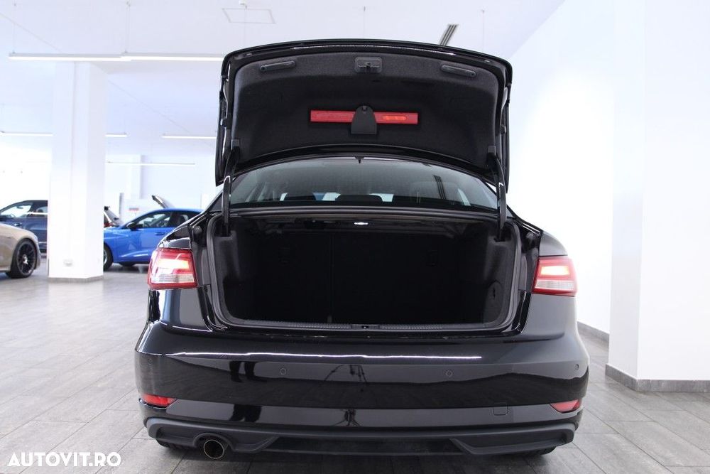 Audi A3 Limuzina - 8