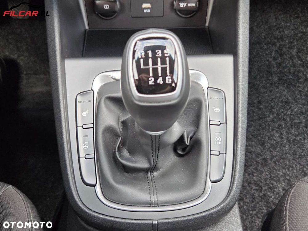 Hyundai Kona - 22