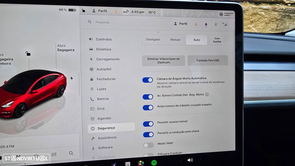 Tesla Model 3 Long Range AWD Dual Motor - 30