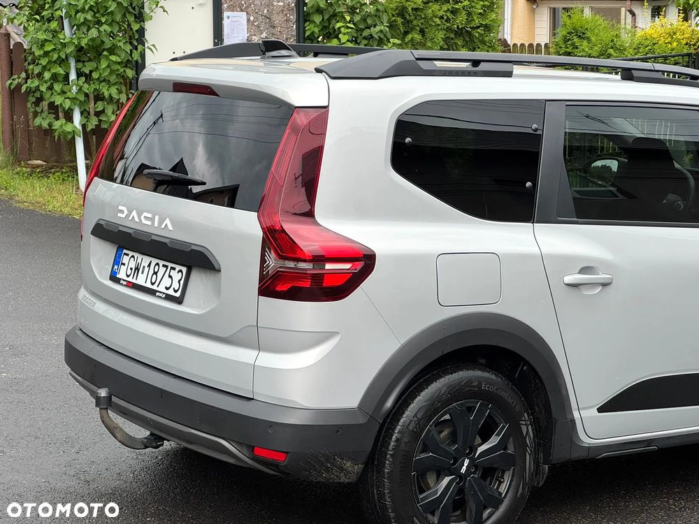 Dacia Jogger 1.0 TCe Extreme 7os - 25