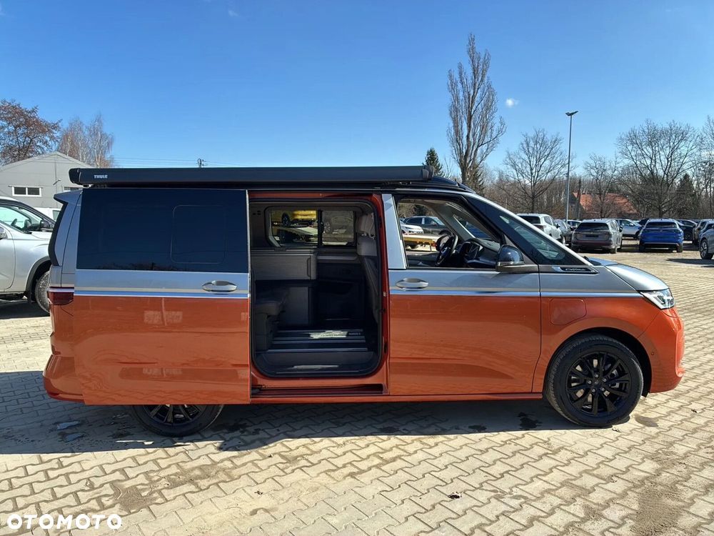 Volkswagen California - 11