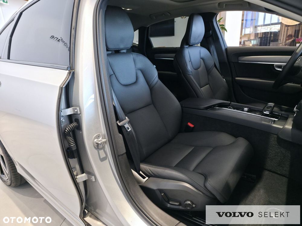 Volvo S90 - 27