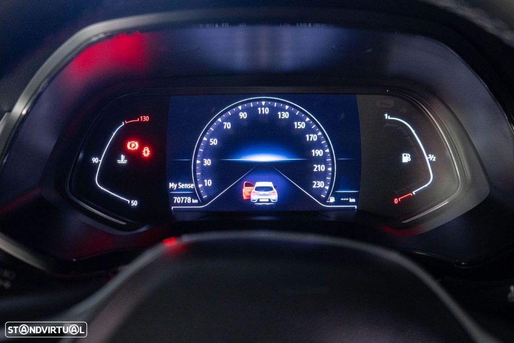 Renault Captur 1.0 TCe Techno - 27