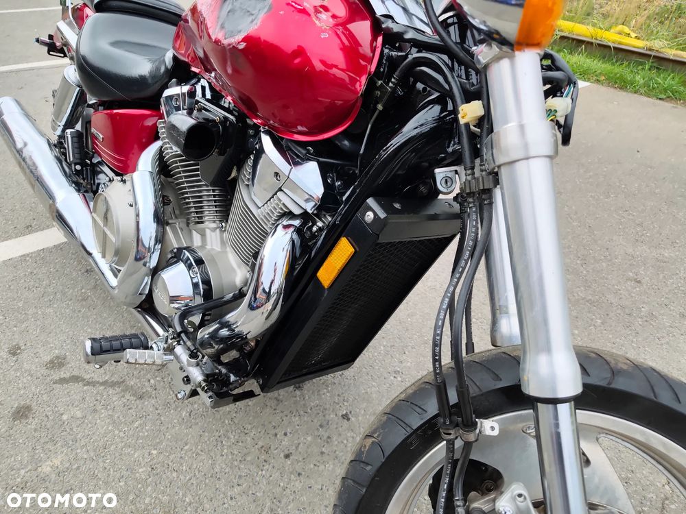 Honda Valkyrie - 25