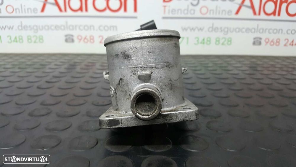 CORPO DE BORBOLETAS KIA CARENS 2.0 CRDI EX MONOVOLUMEN - 6