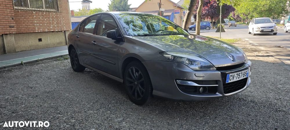 Renault Laguna - 2