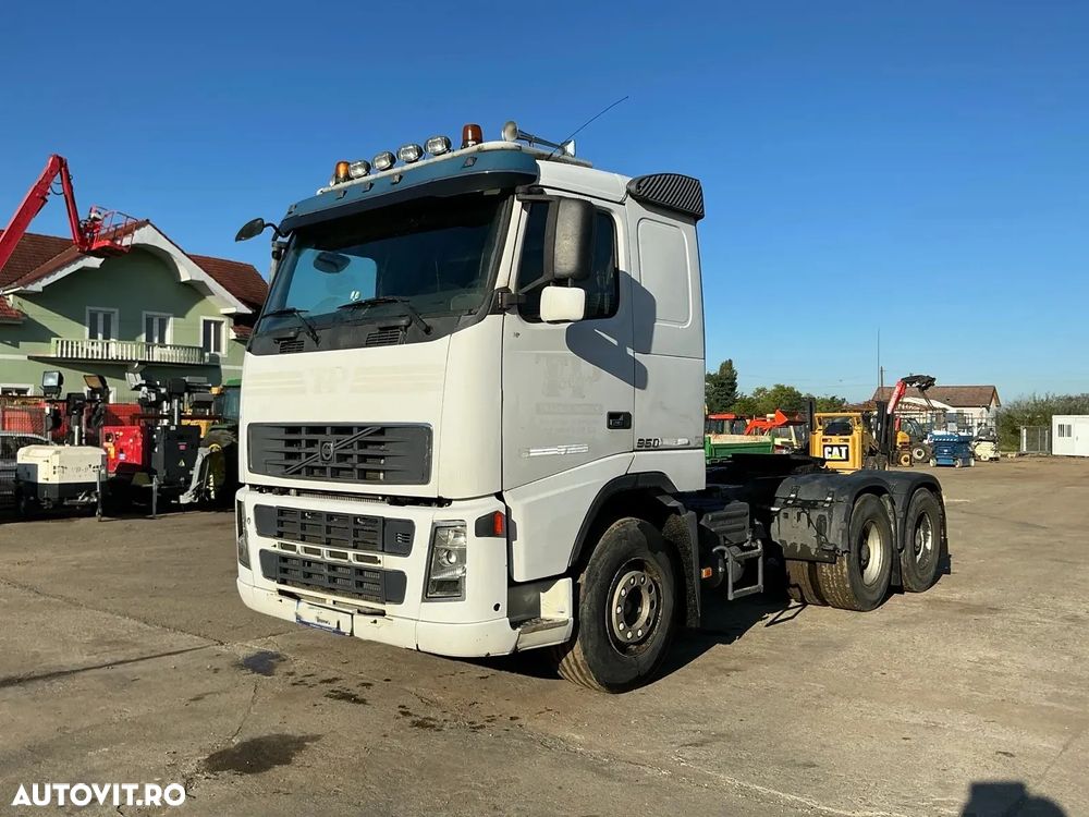 Volvo FH16 610 - 5